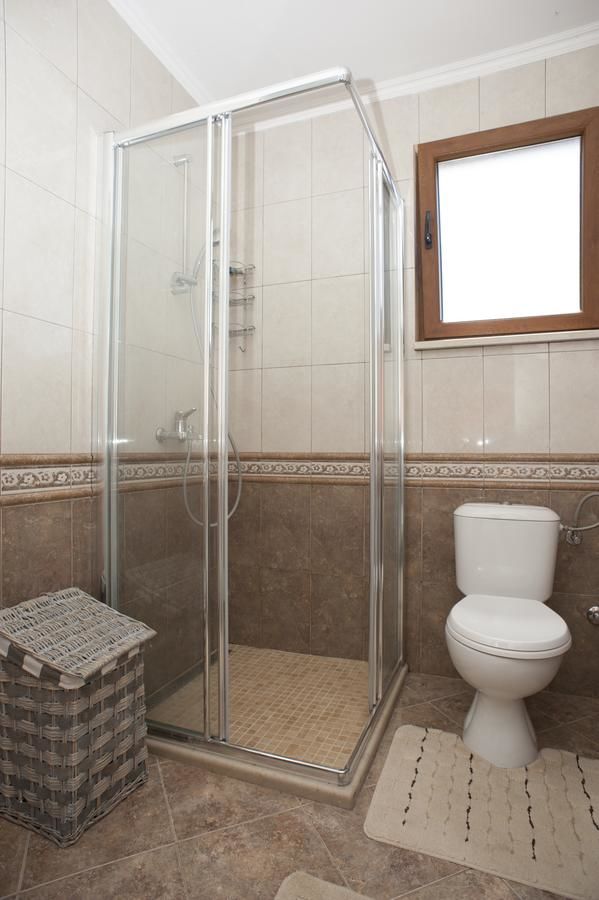 Апартаменты Apartments Nikolić Свети-Стефан-26