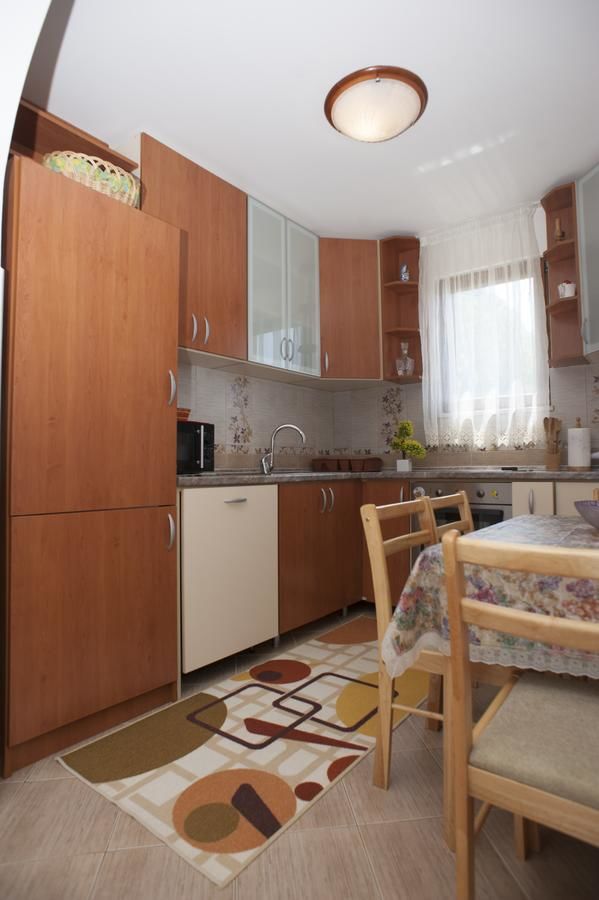 Апартаменты Apartments Nikolić Свети-Стефан-48