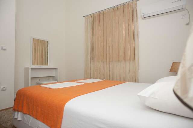 Апартаменты Apartments Nikolić Свети-Стефан-21