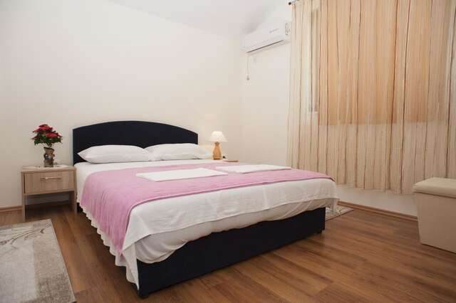 Апартаменты Apartments Nikolić Свети-Стефан-23