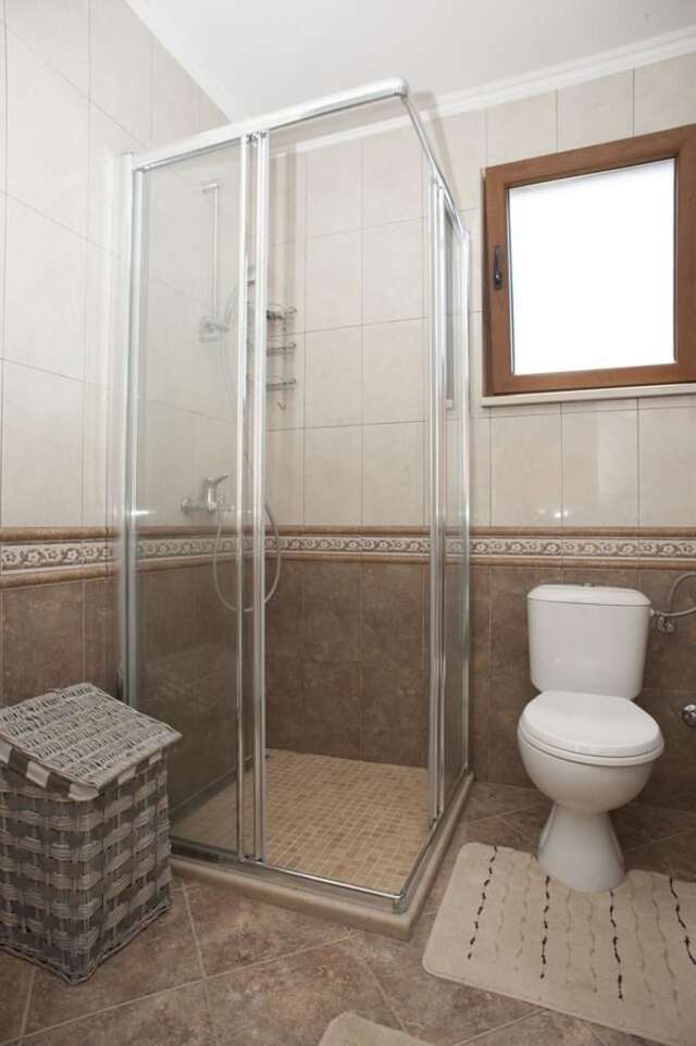 Апартаменты Apartments Nikolić Свети-Стефан-25