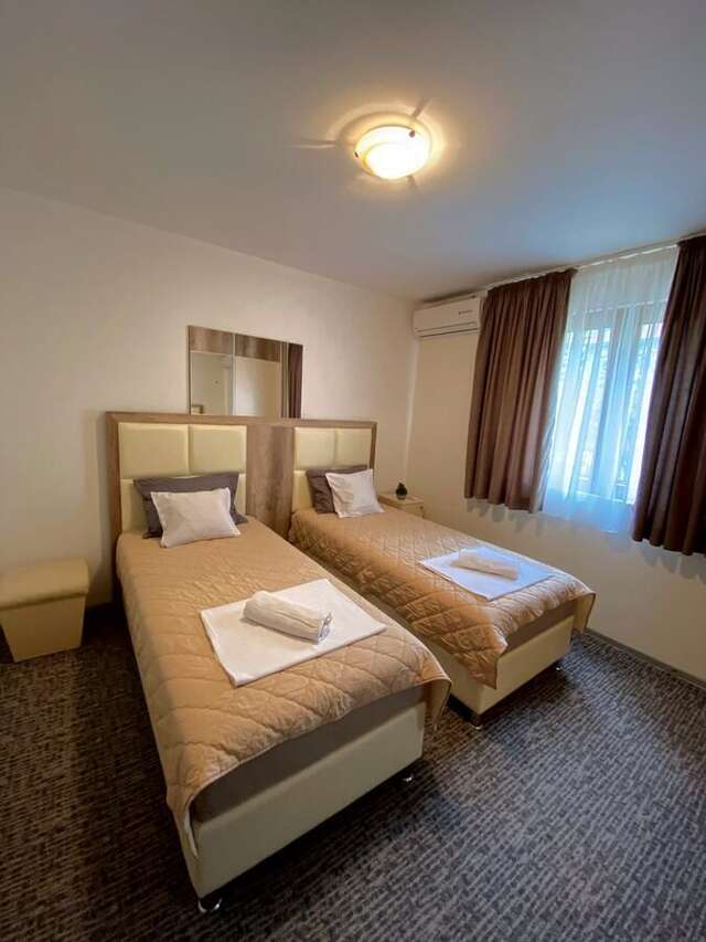 Апартаменты Apartments Nikolić Свети-Стефан-35