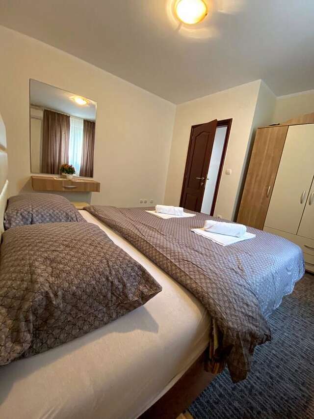 Апартаменты Apartments Nikolić Свети-Стефан-39