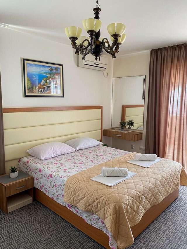 Апартаменты Apartments Nikolić Свети-Стефан-41