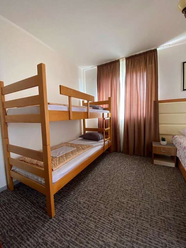 Апартаменты Apartments Nikolić Свети-Стефан-42