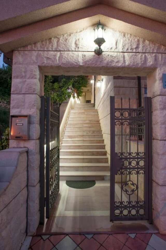 Апартаменты Apartments Nikolić Свети-Стефан-52