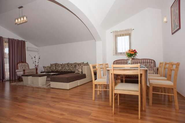 Апартаменты Apartments Nikolić Свети-Стефан-60