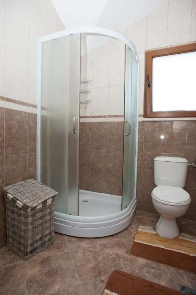 Апартаменты Apartments Nikolić Свети-Стефан-64