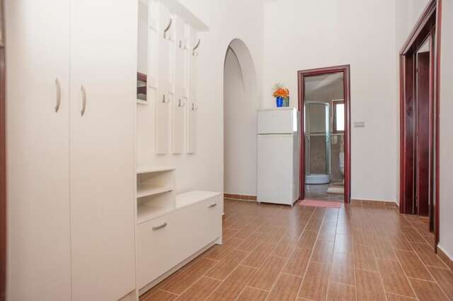 Апартаменты Apartments Nikolić Свети-Стефан-66