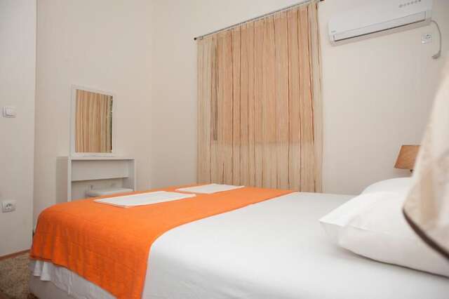 Апартаменты Apartments Nikolić Свети-Стефан-71