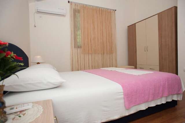 Апартаменты Apartments Nikolić Свети-Стефан-72